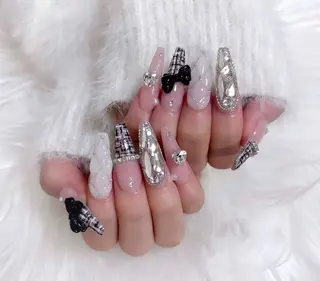 ネイル Jenn Nail Salonのネイルデザイン