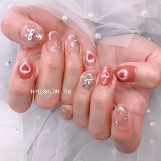 ネイル ナナイチゼロ I.Naoのネイルデザイン