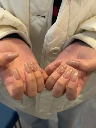 ネイル fuka 堺筋本町/心斎橋のネイルデザイン