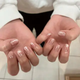 ネイル kit trios nailのネイルデザイン