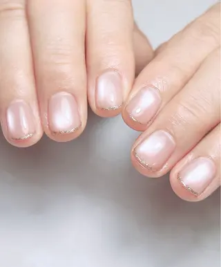 ネイル 桑田 あずさのネイルデザイン