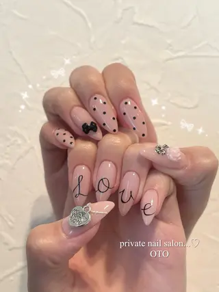 ネイル ayaca ♡のネイルデザイン