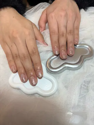 ネイル Yudia Rikaのネイルデザイン