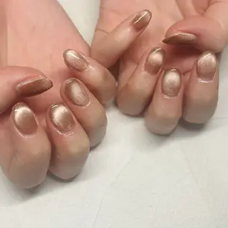 ネイル L‘ねいる 江坂店 エルネイルエサカテンのネイルデザイン