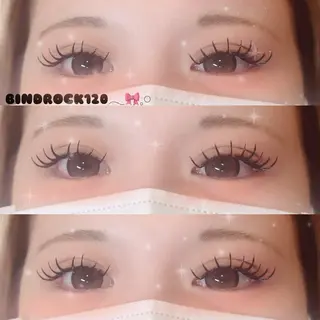 マツエク・マツパ sofa八王子店💫 Izumi👀のマツエク・マツパデザイン