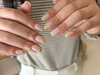 ネイル little /ayaのネイルデザイン