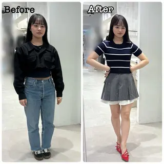 パーソナルカラー サロン風鈴のその他イメージ