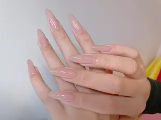 ネイル エン Nail salonのネイルデザイン