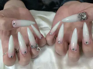 ネイル Lisa Nailのネイルデザイン