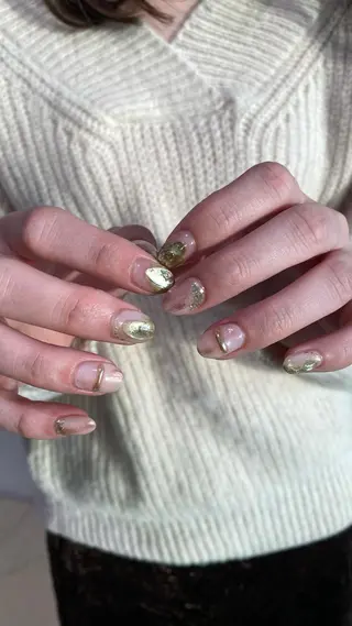 ネイル ayana nails所属・nail salon ayanaのネイルデザイン