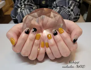 ネイル Salon-NAKO 🐷shirai🐷のネイルデザイン