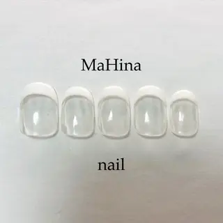 ネイル Healing Salon...MaHina(マヒナ)所属・MaHina🌙 salonのネイルデザイン