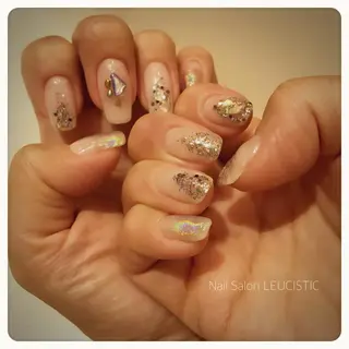 ネイル 美時雨・bishigure所属・美時雨 bishigureのエステ・リラクイメージ