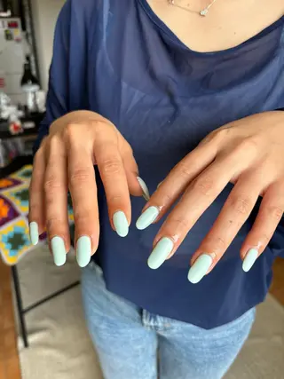 ネイル wagwan harunoのネイルデザイン