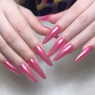 メンズ ネイル Nail salon 木にいるのネイルデザイン