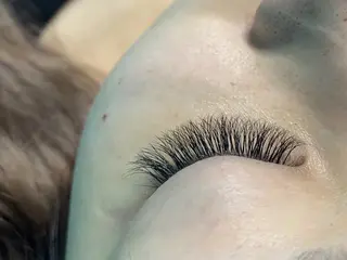 マツエク・マツパ eyelist MIKAのマツエク・マツパデザイン