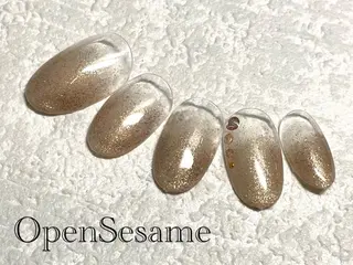 ネイル 遠藤 志乃のネイルデザイン