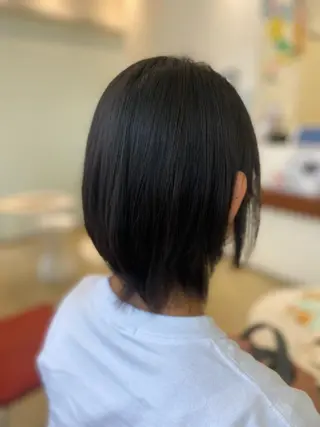 ミディアム ⭐️menoa 明石店⭐️のマツエク・マツパデザイン