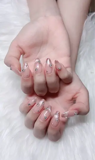 ネイル nail renのネイルデザイン