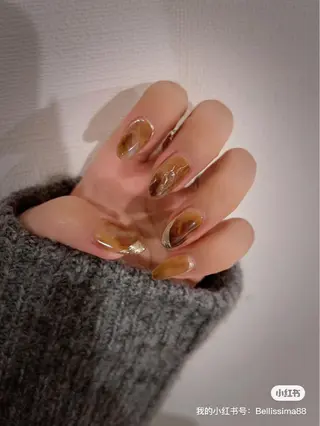 ネイル 🎀 D.d _nailのネイルデザイン