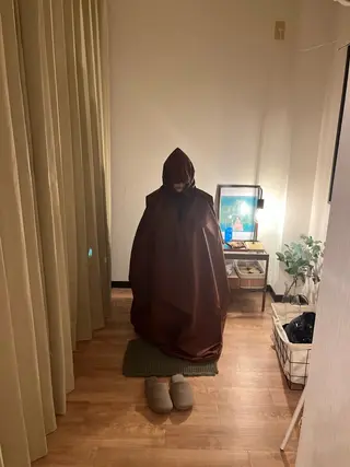 リラクゼーション サロン結花のエステ・リラクイメージ