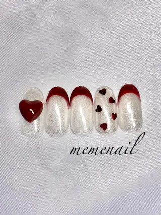 ネイル Noguchi Megumiのその他イメージ