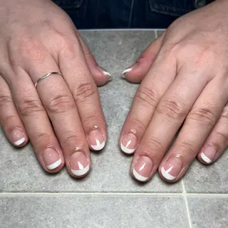 ネイル 🌻Sunrich Fuka🌻のネイルデザイン