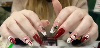 ネイル D-BEAUTY Nailsalonのネイルデザイン