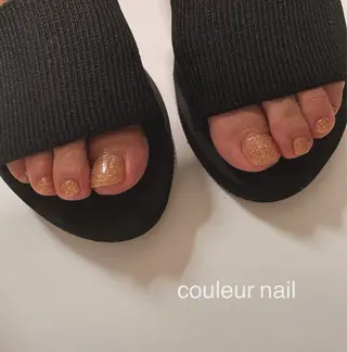 ネイル couleur nailのネイルデザイン