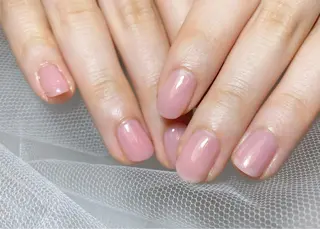 ネイル パラジェル認定サロン　ネイルケア&スパ　Lovin所属・Lovin _ryukaのネイルデザイン