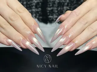 ネイル NICY NAIL 池袋のネイルデザイン