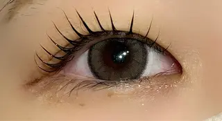 マツエク・マツパ 藤川 瑛梨奈のマツエク・マツパデザイン