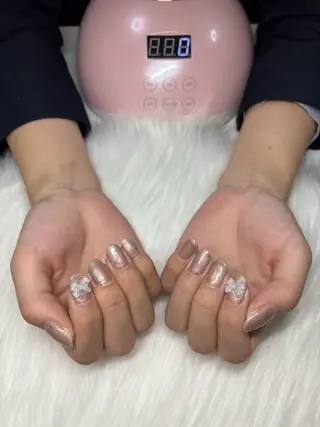 ネイル MACHÉRIE青山 🎀のネイルデザイン