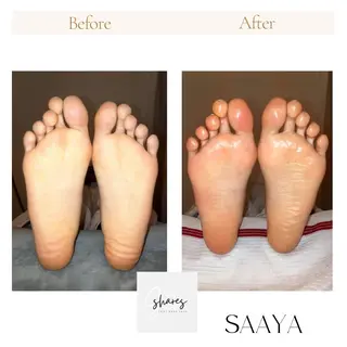 shares saayaのエステ・リラクイメージ