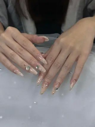 ネイル Iconic所属・Iconic Nailのネイルデザイン