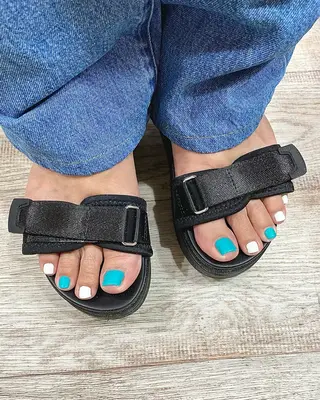 ネイル ビューティフルムーン ネイル🌙夏美のネイルデザイン