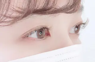 マツエク・マツパ MUSE eyelash salon所属・MUSE八王子南口 徒歩1分のマツエク・マツパデザイン