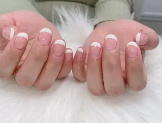 ネイル カスミ 💛吉祥寺のネイルデザイン