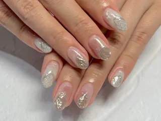 ネイル Sone Saoriのネイルデザイン