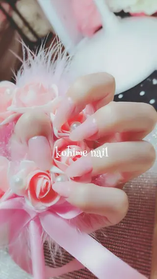 ネイル 佐藤 澄江のネイルデザイン