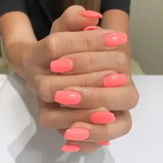 ネイル RicottEYELASH&NAIL所属・下城 葵のエステ・リラクイメージ