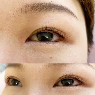 マツエク・マツパ うにゃねいる ✿ harunaのネイルデザイン