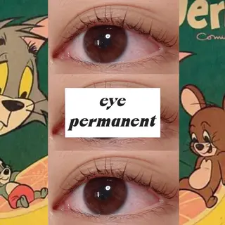 マツエク・マツパ orihara𐙚 まつげパーマ/眉毛のマツエク・マツパデザイン