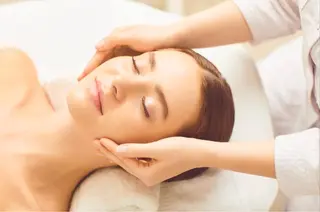 脱毛&ビューティー A'nJUDYの眉毛・アイブロウイメージ