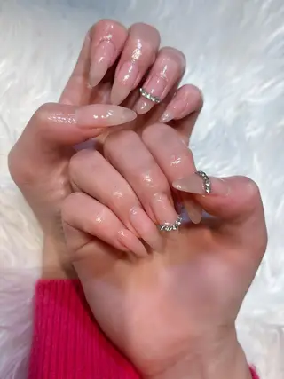 ネイル JUELM 💎の眉毛・アイブロウイメージ