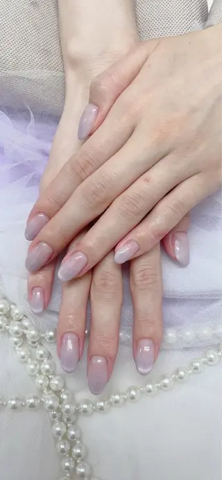 ネイル kirameki nail salon所属・kirameki nailのネイルデザイン