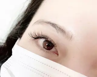 マツエク・マツパ LUCIA[ルチア]所属・ルチア[LUCIA] 北村のマツエク・マツパデザイン