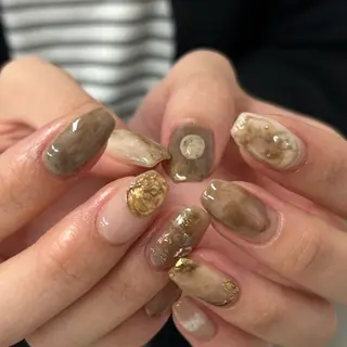 ネイル 高橋 タカハシのネイルデザイン