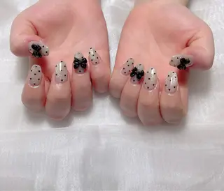 ネイル hairsalon556所属・hairsalon 556のマツエク・マツパデザイン