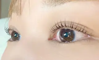 マツエク・マツパ アミーラ所属・Amira/アミーラ YU-KA🤍のマツエク・マツパデザイン